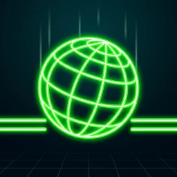 Falldown 3D: Offline Arcade